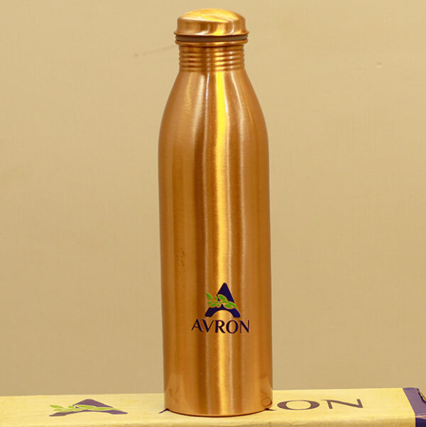 Avron Plain Bottle 950ml